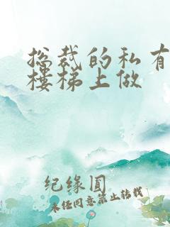 总裁的私有宝贝楼梯上做