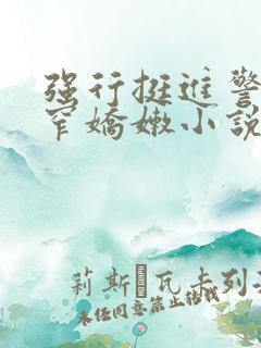 强行挺进警花紧窄娇嫩小说