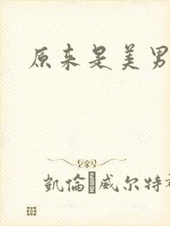 原来是美男下载