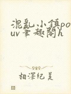 混乱小镇popuv笔趣阁h