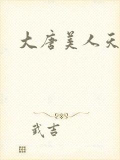 大唐美人天下