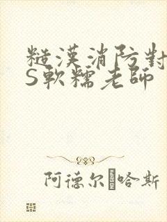 糙汉消防对长VS软糯老师