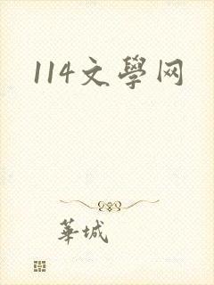 114文学网