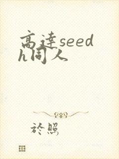 高达seed h同人