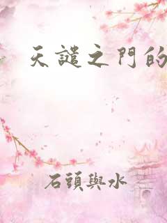 天谴之门的精英