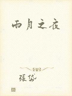 雨月之夜