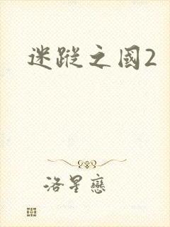 迷踪之国2