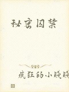 秘密囚禁