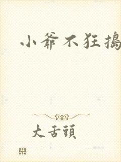 小爷不狂捣蛋会