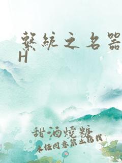 系统之名器勾男H