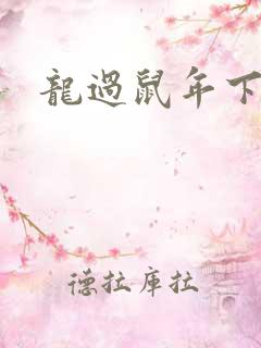 龙过鼠年下载