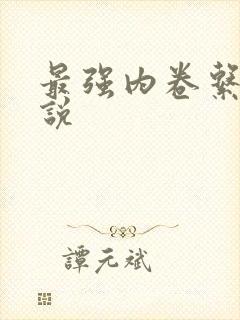 最强内卷系统小说