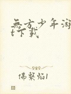 无方少年游txt下载