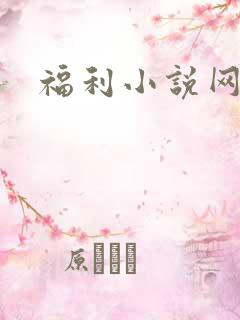 福利小说网