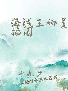 海贼王娜美被轮插图