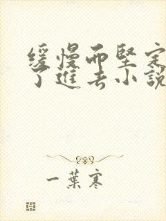 缓慢而坚定的送了进去小说