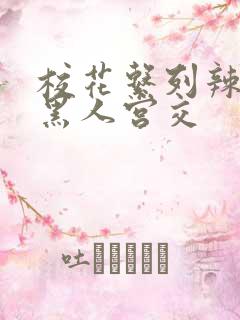 校花系列辣h文黑人宫交