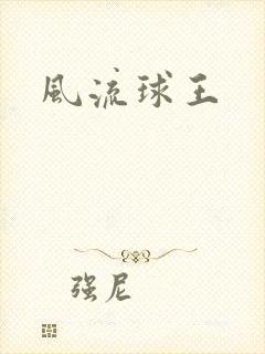 风流球王