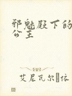 邪魅殿下的专属公主