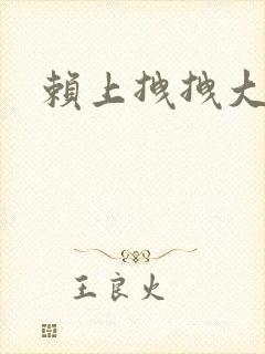 赖上拽拽大明星