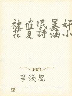 被催眠暴奸的校花夏诗涵小说