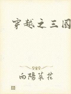 穿越之三国霸途