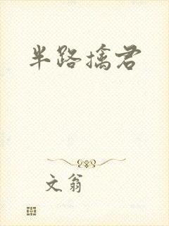 半路擒君