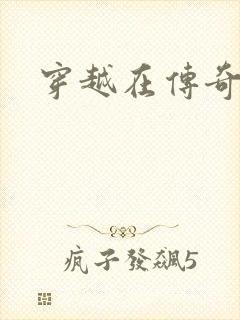 穿越在传奇世界