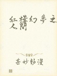 红楼幻梦之天上人间