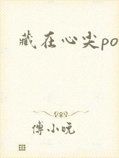 藏在心尖poH