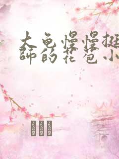 大龟慢慢挺进老师的花苞小说