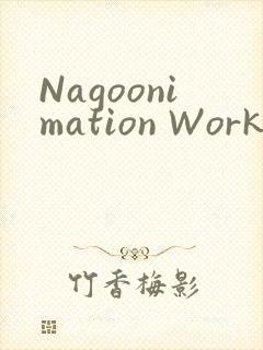 Nagoonimation Works3D