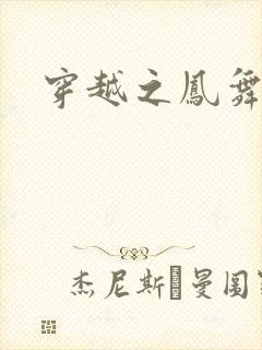 穿越之凤舞天下