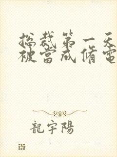 总裁第一天上班被当成修电脑的