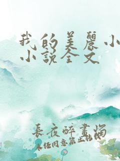 我的美丽小后妈小说全文