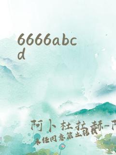 6666abcd