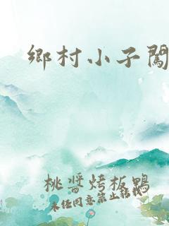 乡村小子闯都市