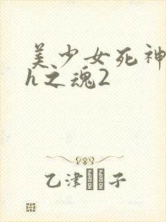 美少女死神还我h之魂2