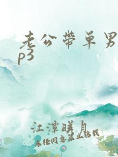老公带单男回来p3