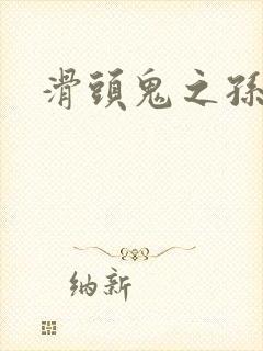 滑头鬼之孙下载