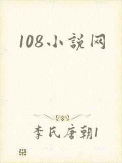 108小说网