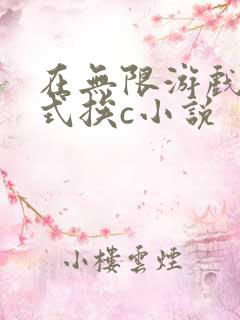 在无限游戏里花式挨c小说
