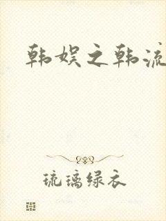 韩娱之韩流全球