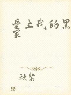 爱上我的黑道冤家