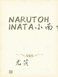NARUTOHINATA小南本子