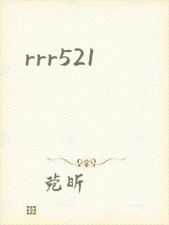 rrr521