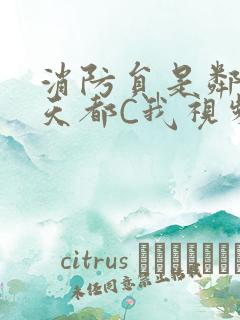 消防员是邻居每天都C我视频