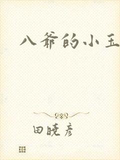 八爷的小玉儿