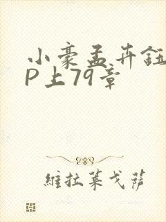 小豪孟卉钰慧三P上79章