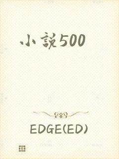 小说500